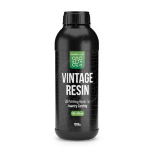 رزین وینتیج (Vintage Resin)