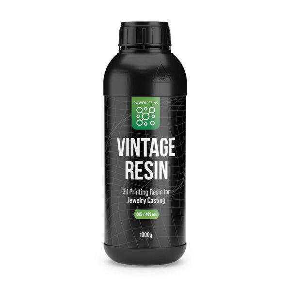 رزین وینتیج (Vintage Resin)