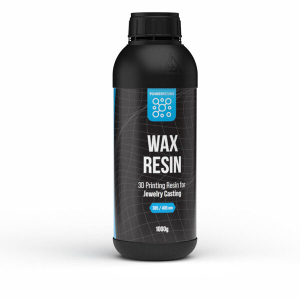 رزین وکس (Wax Resin)