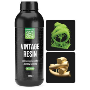 رزین وینتیج (Vintage Resin)