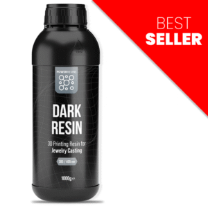 رزین دارک (Dark Resin)