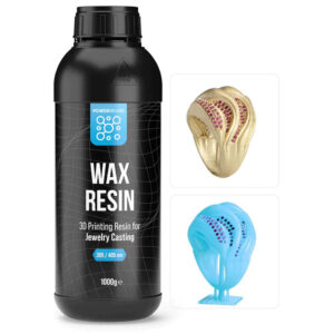 رزین وکس (Wax Resin)