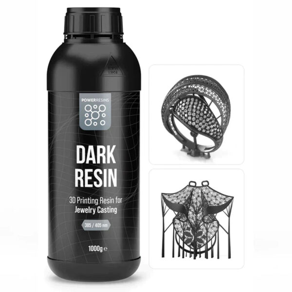 رزین دارک (Dark Resin) - Image 3