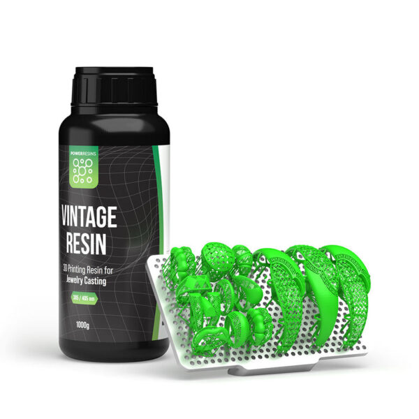 رزین وینتیج (Vintage Resin) - Image 7