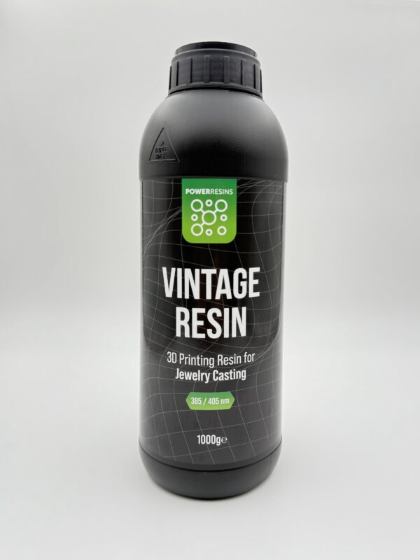 رزین وینتیج (Vintage Resin) - Image 11