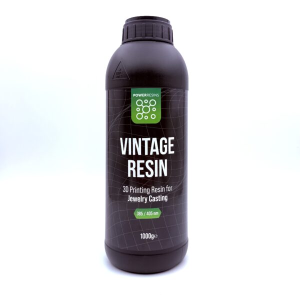 رزین وینتیج (Vintage Resin)