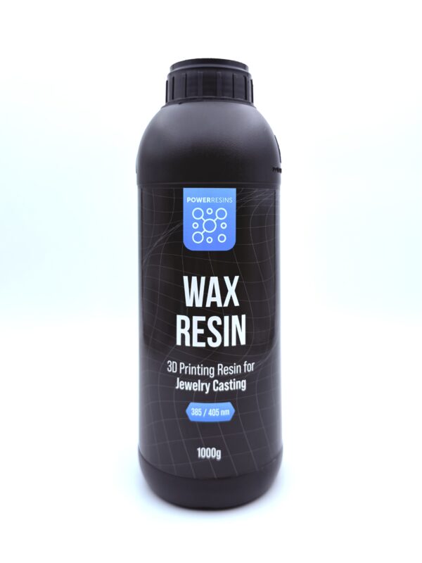 رزین وکس (Wax Resin) - Image 6