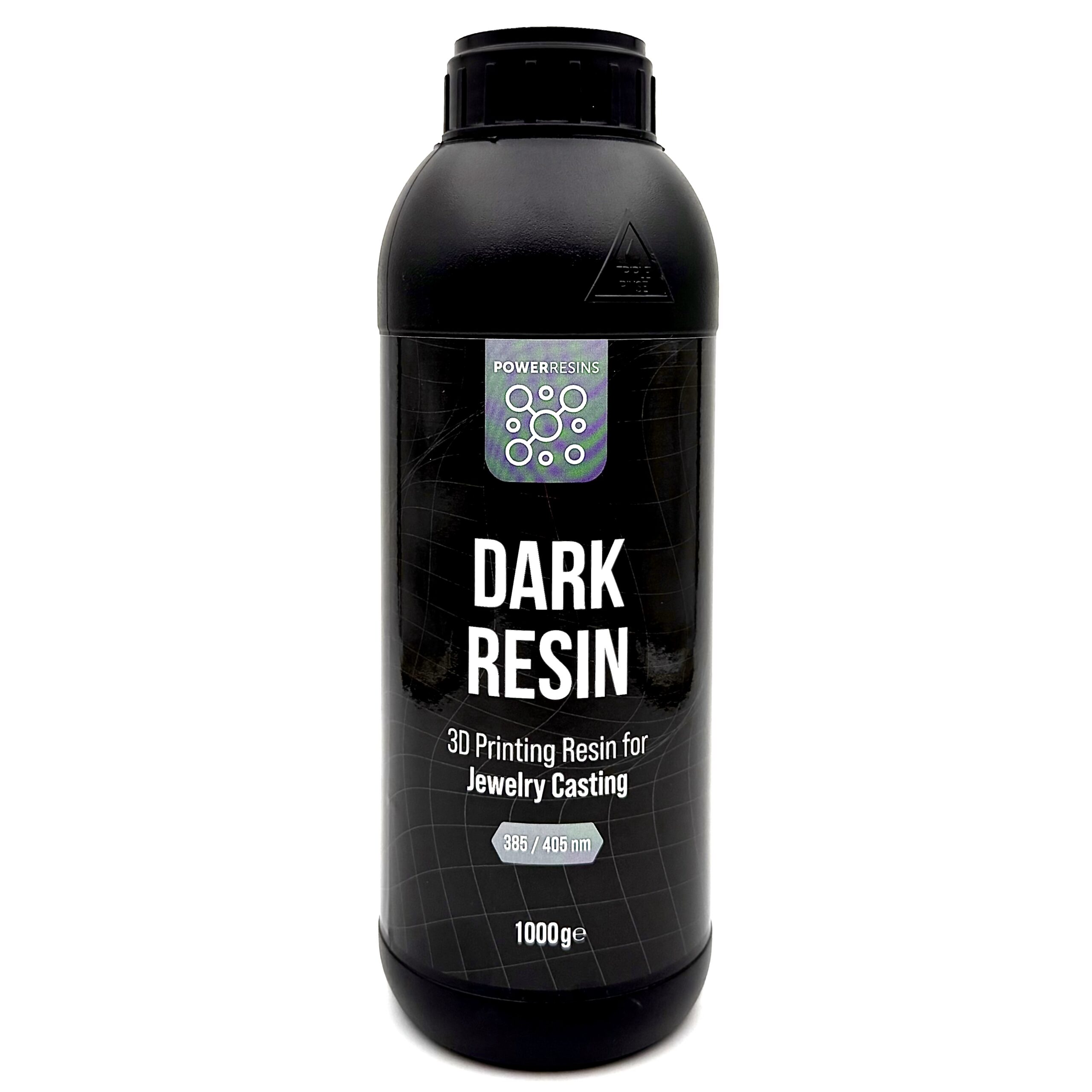 رزین دارک (Dark Resin)