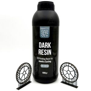 رزین دارک (Dark Resin)