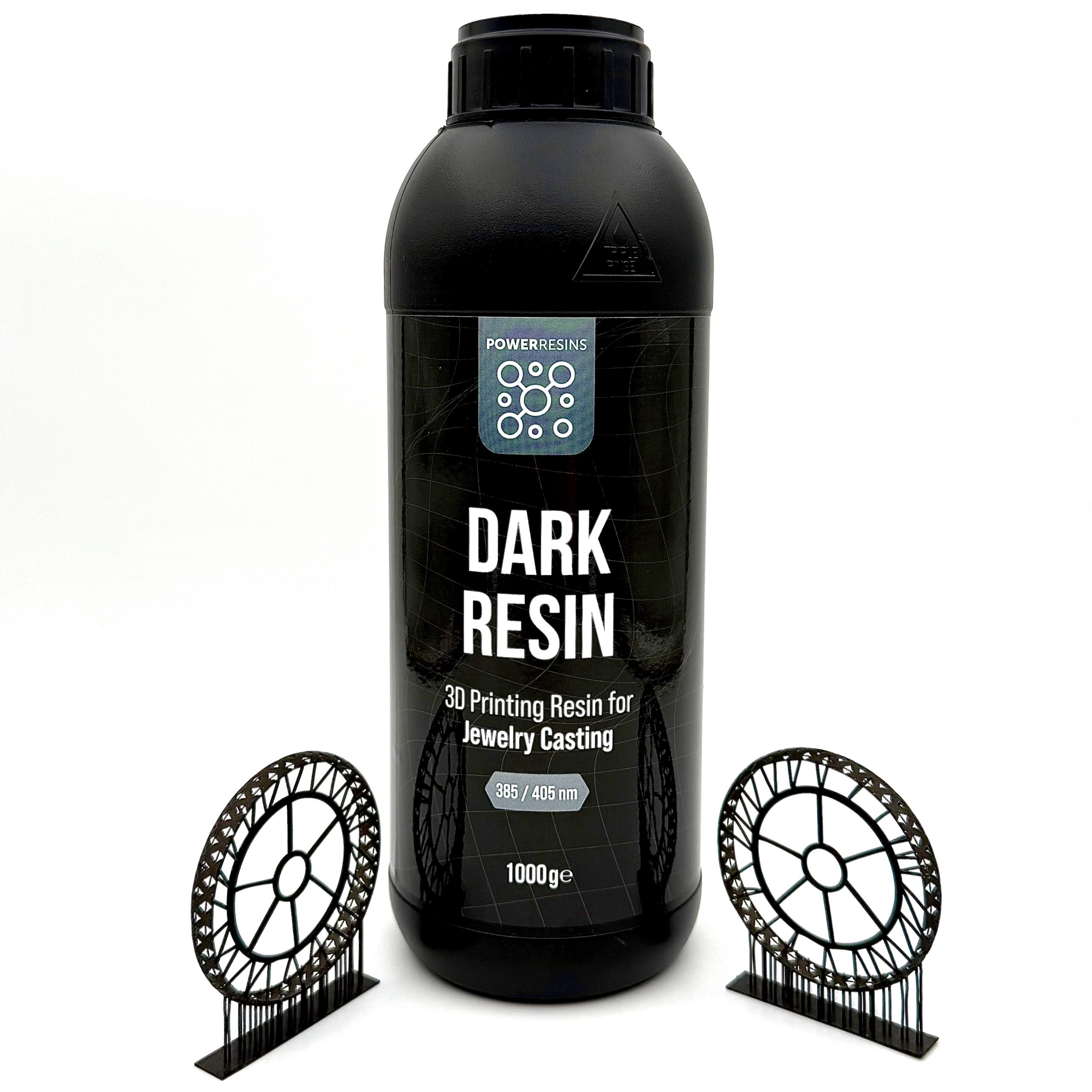 رزین دارک (Dark Resin) - Image 2