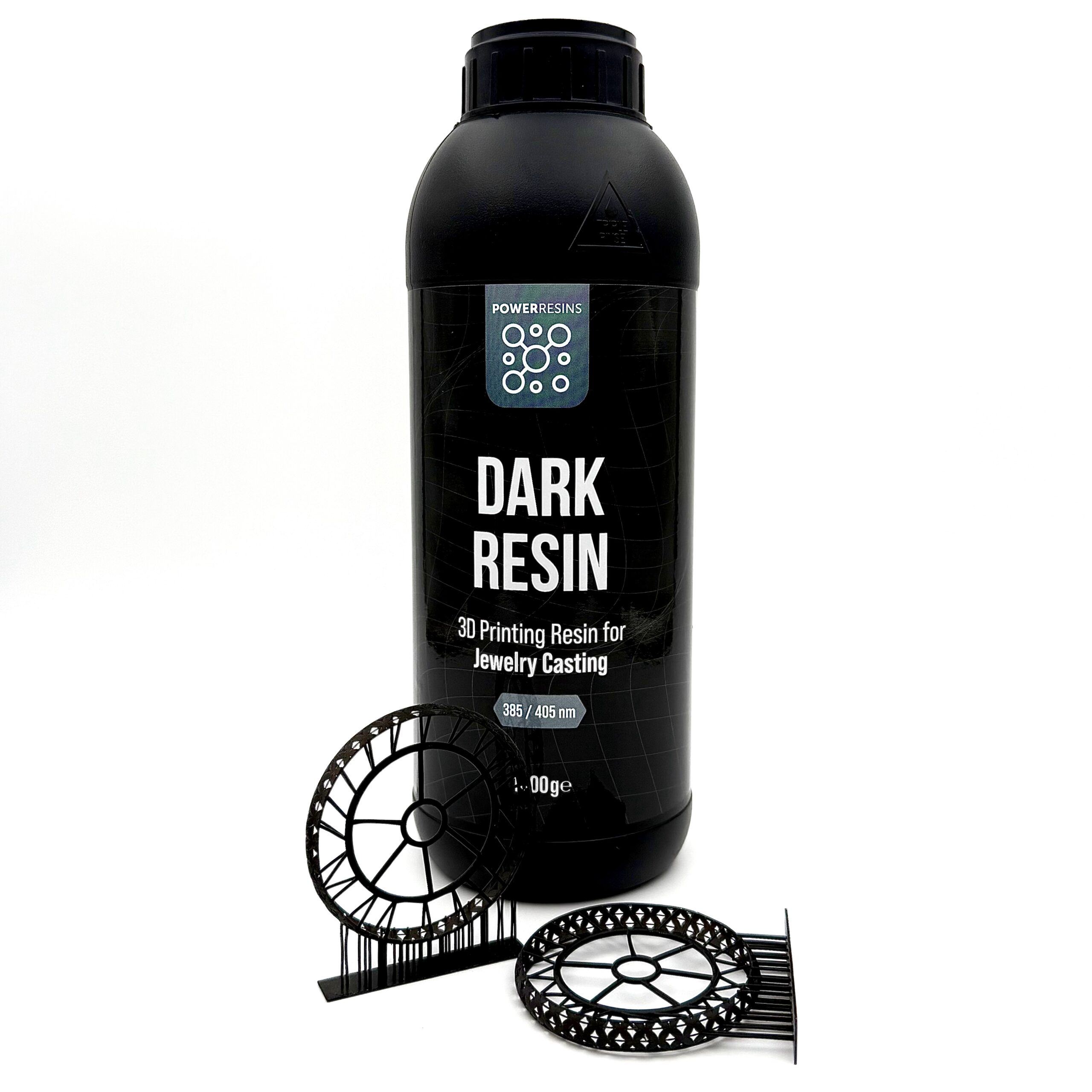 رزین دارک (Dark Resin) - Image 5