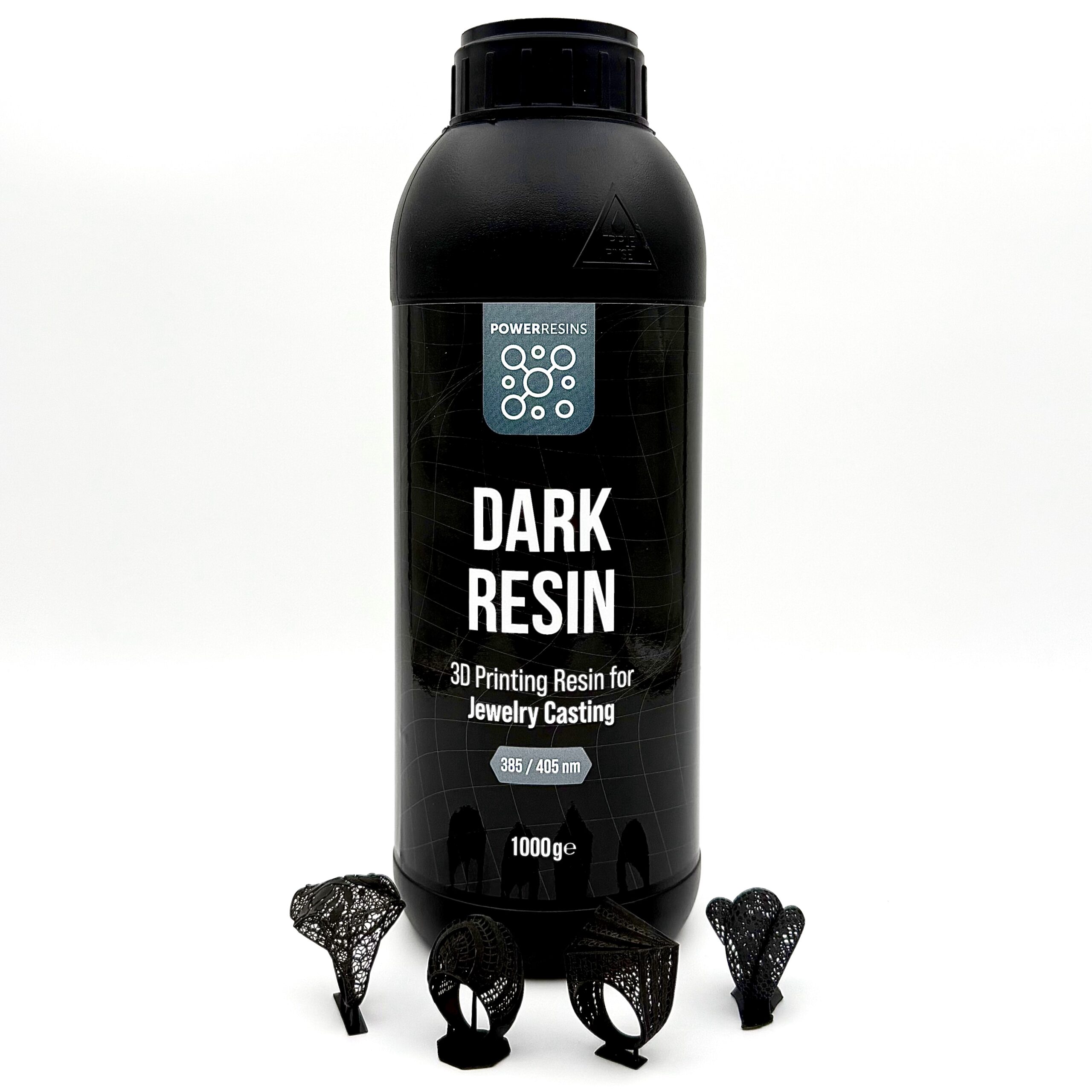 رزین دارک (Dark Resin) - Image 4