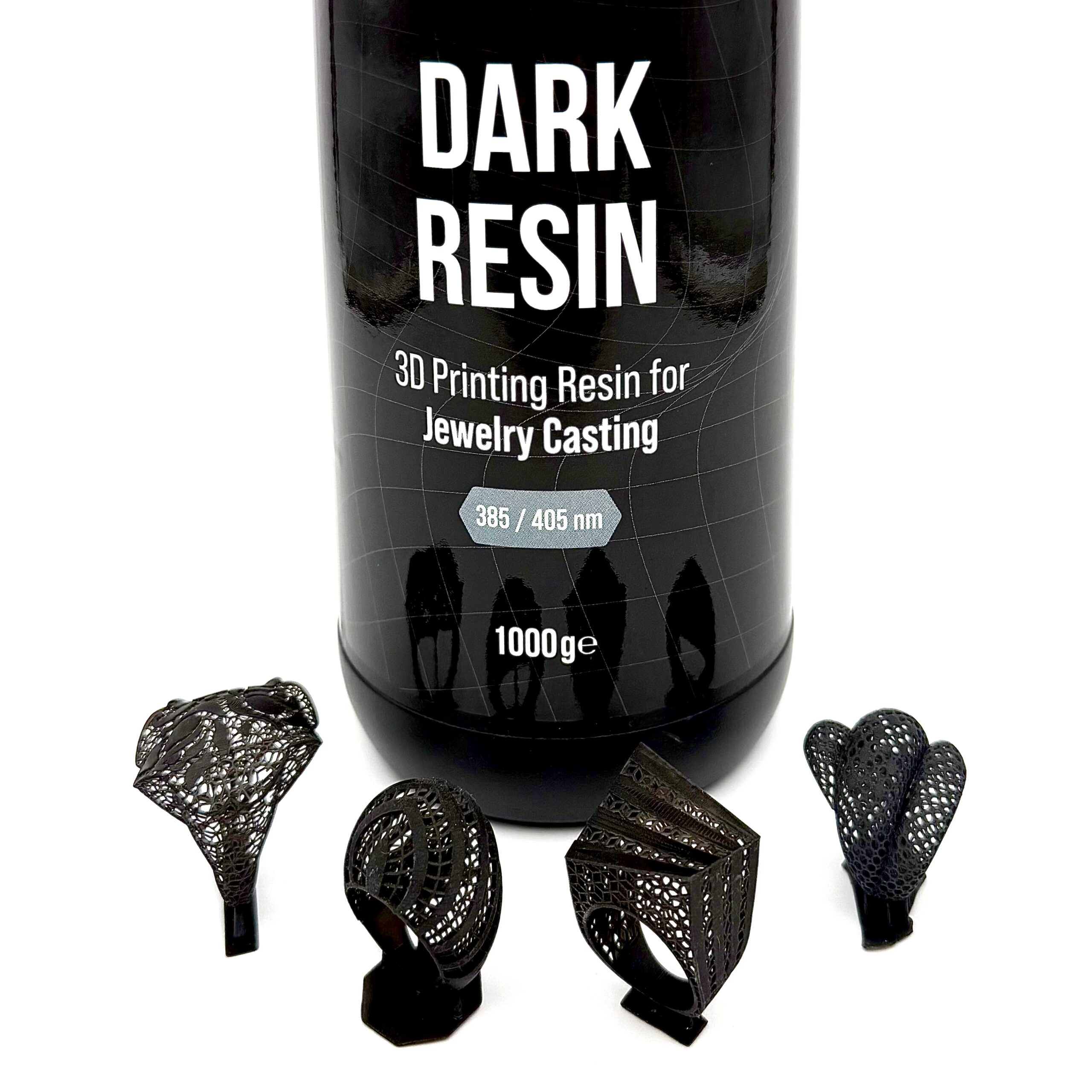 رزین دارک (Dark Resin) - Image 7