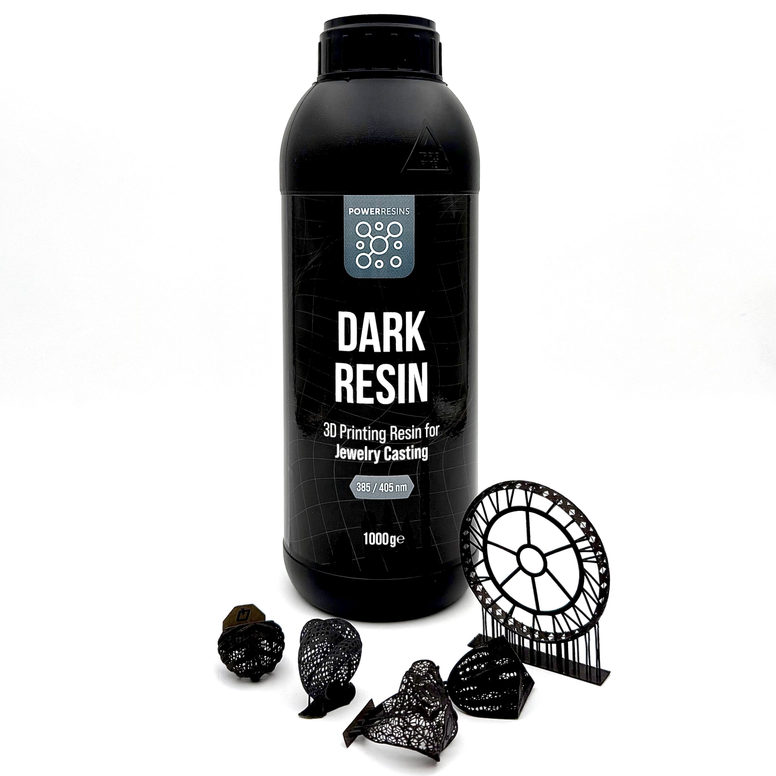 رزین دارک (Dark Resin) - Image 6