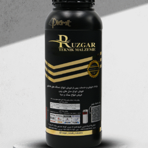 رزین پیرامیت روزگار (Resin Piramit Ruzgar)