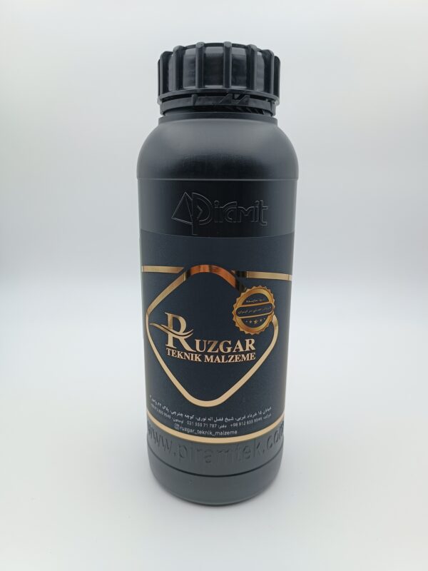 رزین پیرامیت روزگار (Resin Piramit Ruzgar)