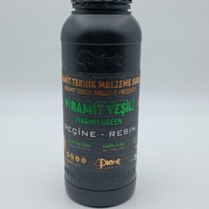 رزین پیرامیت (Resin Piramit)