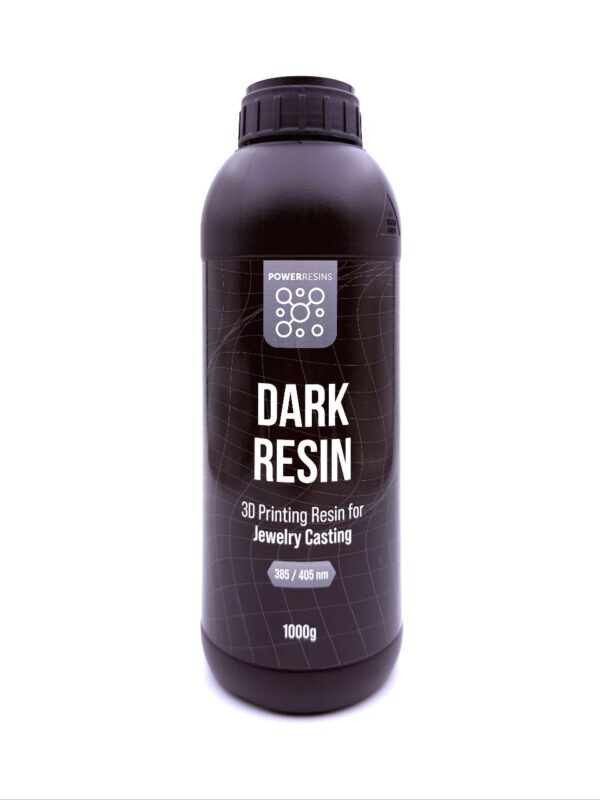 رزین دارک (Dark Resin) - Image 3