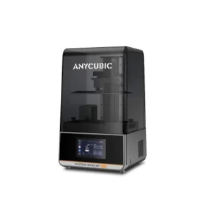 پرینتر سه بعدی رزینی (14K) Anycubic photon Mono M7 Pro