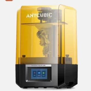 پرینتر سه بعدی رزینی Anycubic photon Mono M5 (12K)