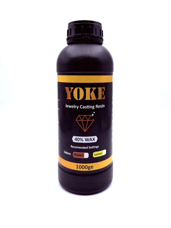 رزین یوک (Resine Yoke)