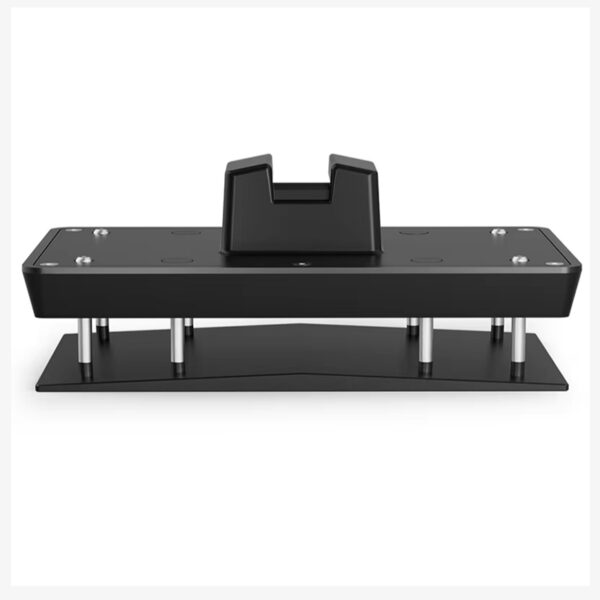 صفحه ساخت پرینتر سترن 4 الگو Plate Elegoo Saturn 4 Ultra 12K/16K