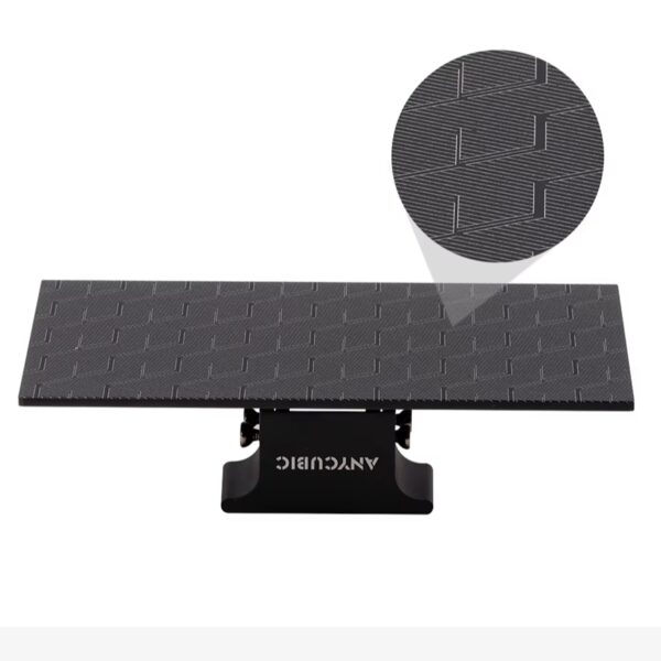 صفحه ساخت پرینتر انیکیوبیک Plate Anycubic Photon Mono M7 Pro - Image 5