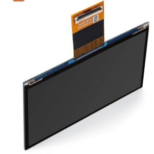 ال سی دی پرینتر سترن 4 الگو LCD Elegoo Saturn 4 Ultra 16K
