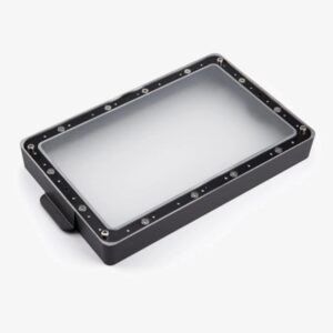 تانک رزین پرینتر سه بعدی رزینی Elegoo Saturn 3 Ultra