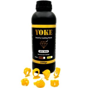 رزین یوک (Resine Yoke)